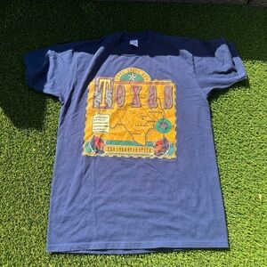 90s Vintage Texas T-shirt